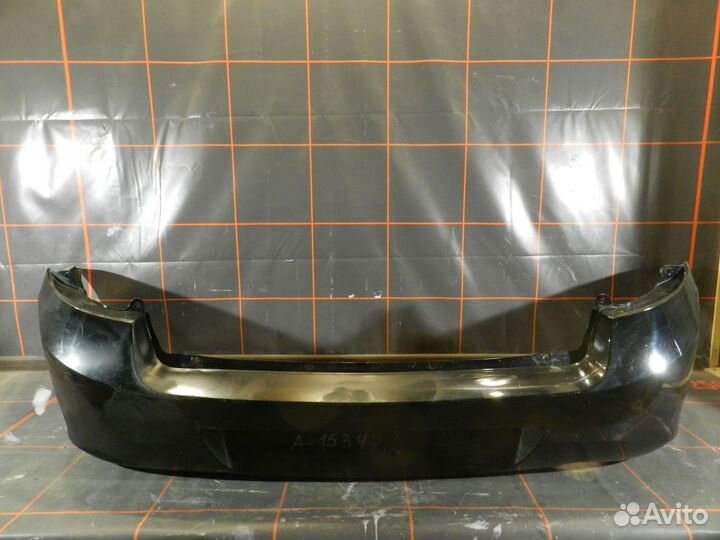 Бампер задний - LADA Granta (2011-18гг)