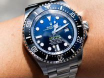 Часы Rolex Sea Dweller Deep Sea