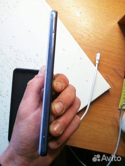 Samsung Galaxy A32, 4/128 ГБ