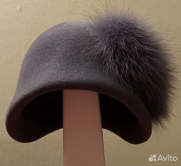 Головной убор 