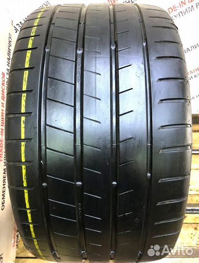 Kumho Ecsta PS91 245/45 R19 102Y