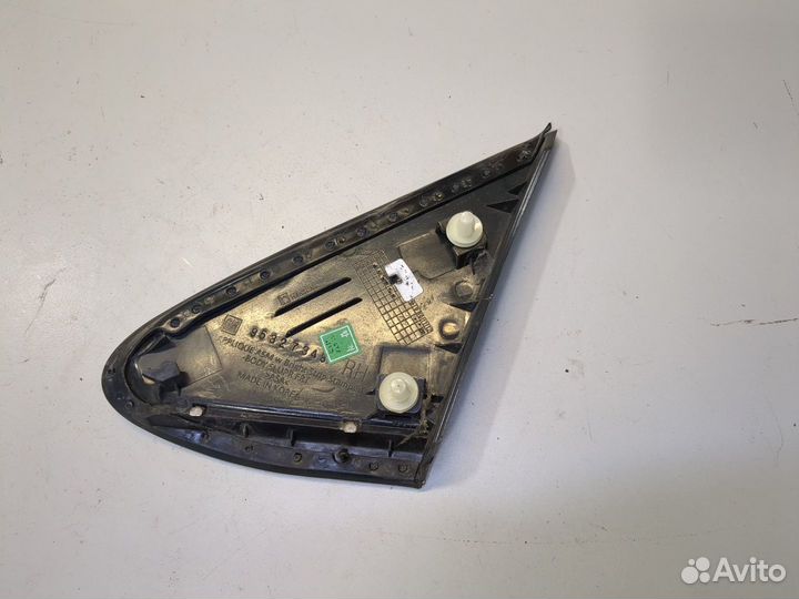 Накладка на зеркало Buick Encore, 2013