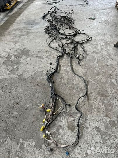 Продка Рамы Man Tgl