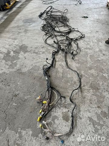 Продка Рамы Man Tgl