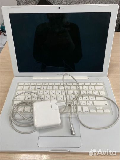 Apple MacBook A1181 (ех 61201)