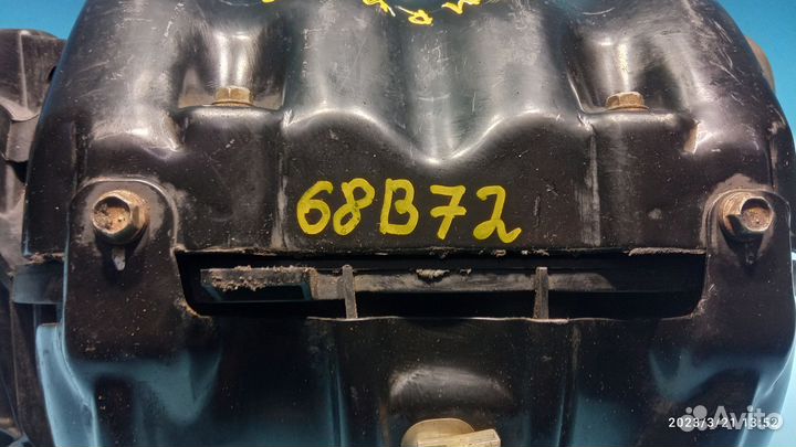 Впускной коллектор для Toyota Camry V40