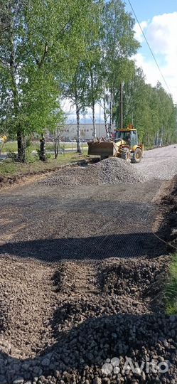 Машинист экскаватора погрузчика jcb