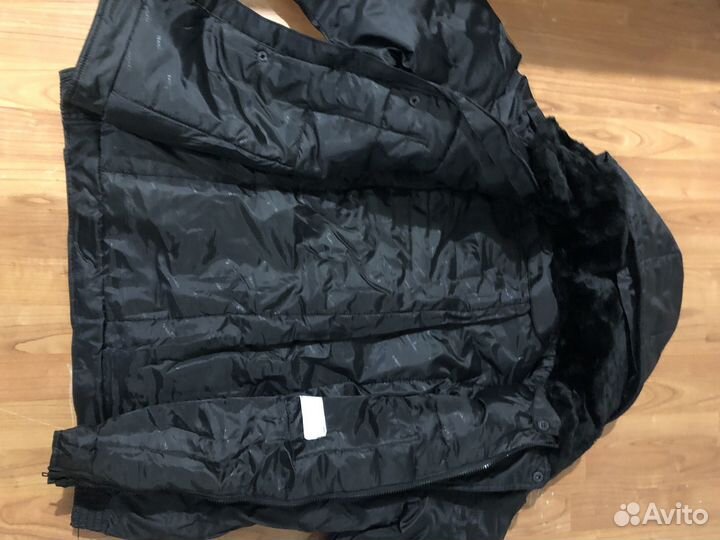 Зимняя форма собр,мвд,охрана оригинал