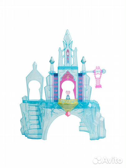 My Little Pony замок Каденс