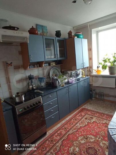 4-к. квартира, 82,6 м², 2/3 эт.
