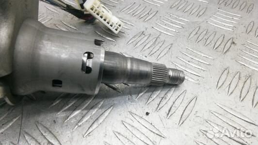 Электроусилитель руля toyota urban cruiser (KAD06V