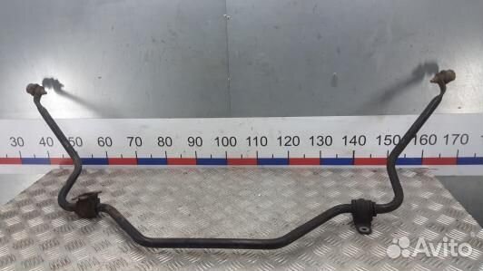 Стабилизатор поперечной устойчивости передний opel