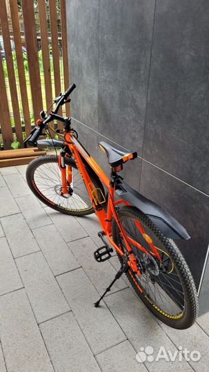 Велосипед стерн бу