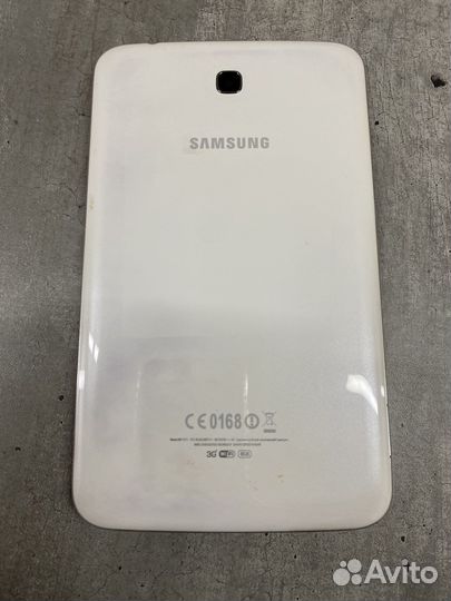 Samsung galaxy tab 3