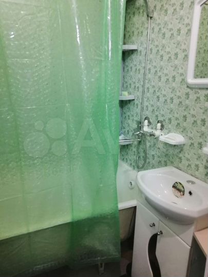 1-к. квартира, 32 м², 9/9 эт.