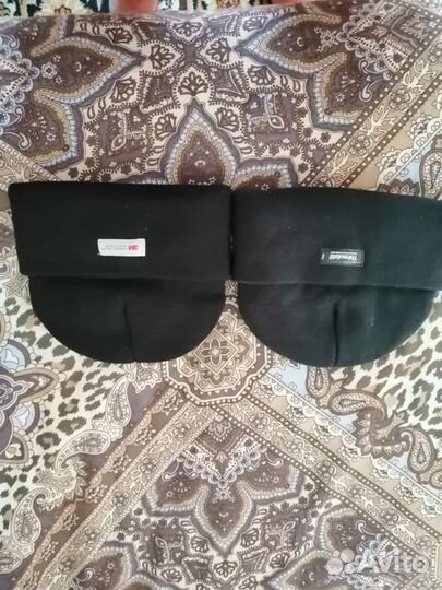 Мужская шапка