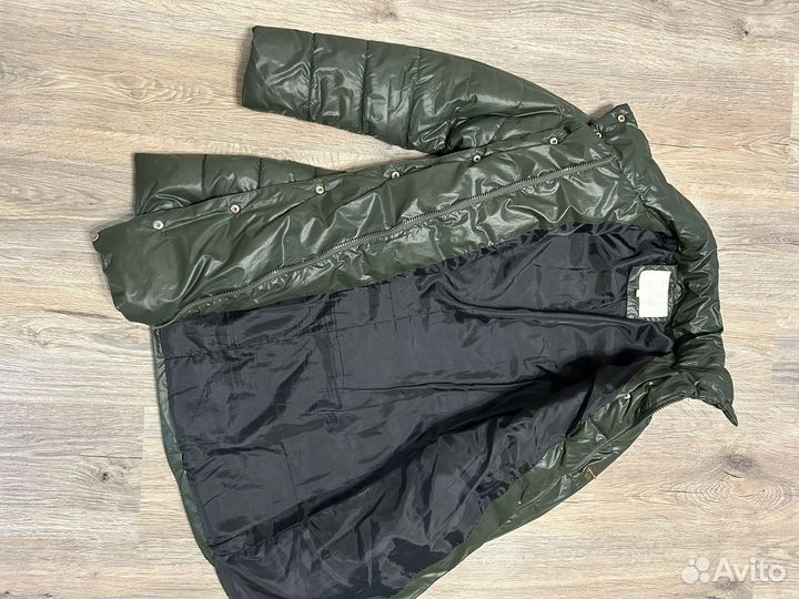 Куртка димесезонная