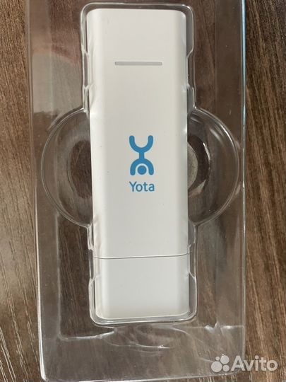 Usb модем 4g wimax yota