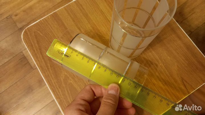 Плафоны для люстры 2шт