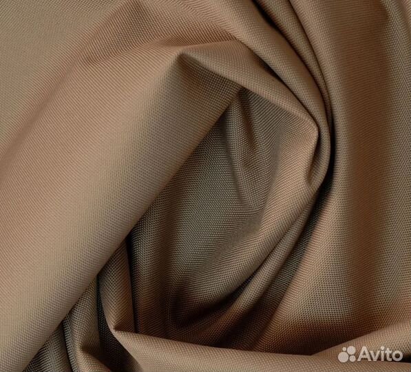 Ткань оксфорд