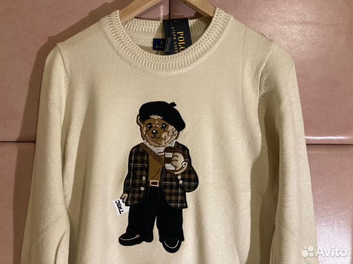 Свитер Polo Ralph Lauren