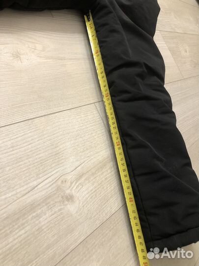 Зимние брюки 110