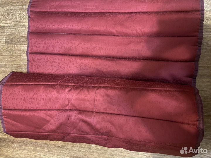 Матрас ортопедический односпальный