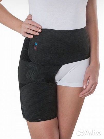 Бандаж на тазобедренный сустав