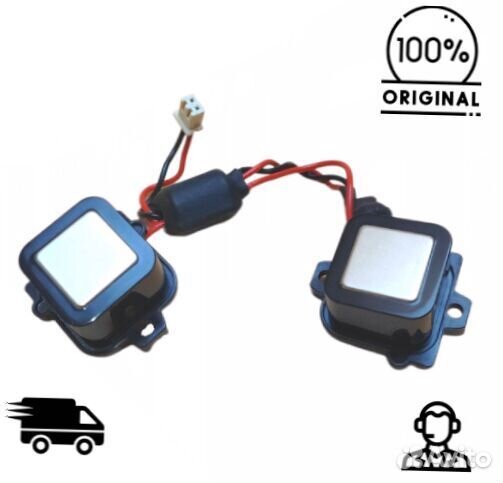 Оригинальная контактная группа к док-станции