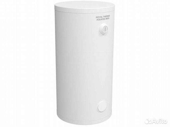 Бойлер косвенного нагрева Royal Thermo напольный