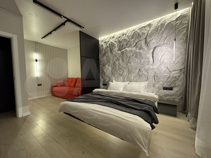 1-к. квартира, 41 м², 4/10 эт.