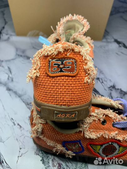 Кроссовки Aoka