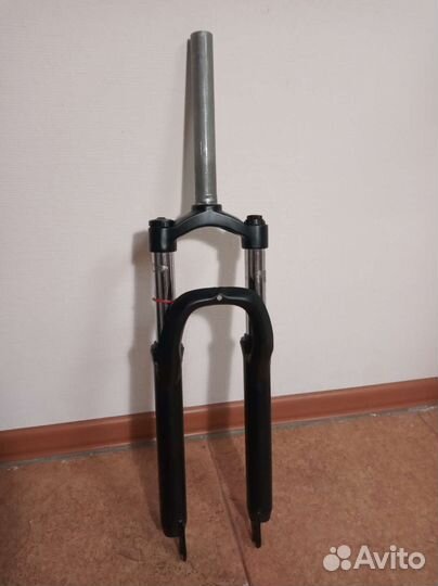 Вилка для велосипеда 26
