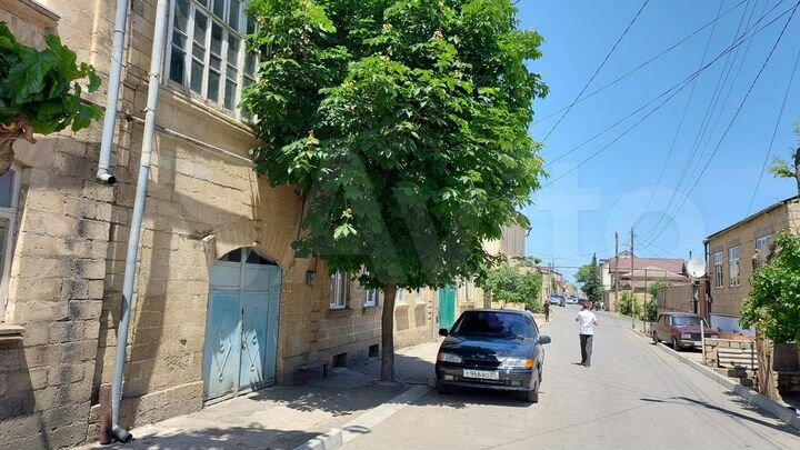 Дом 201 м² на участке 3 сот.