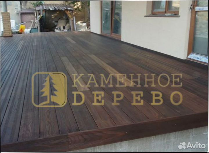 Штакеник деревянный напрямую от производителя