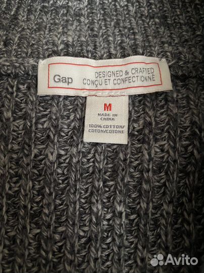 Кардиган Мужской GAP