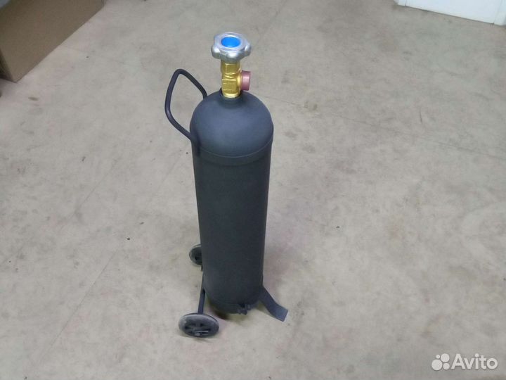 Углекислота,углекислотные баллоны и их аренда