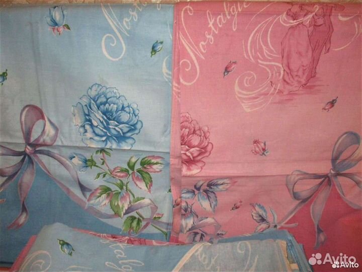 Постельное белье новое