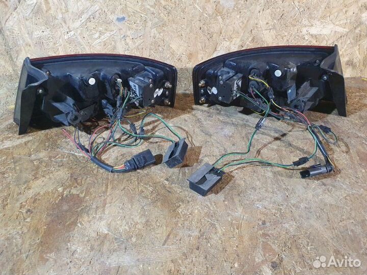 Фонарь Audi A5 8T купе 3.2 CAL 2007-2011