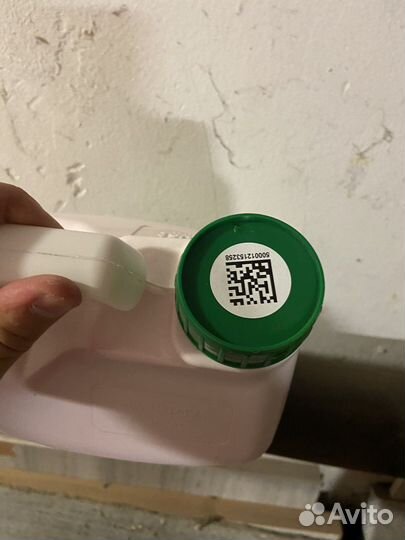 Кредо фунгицид