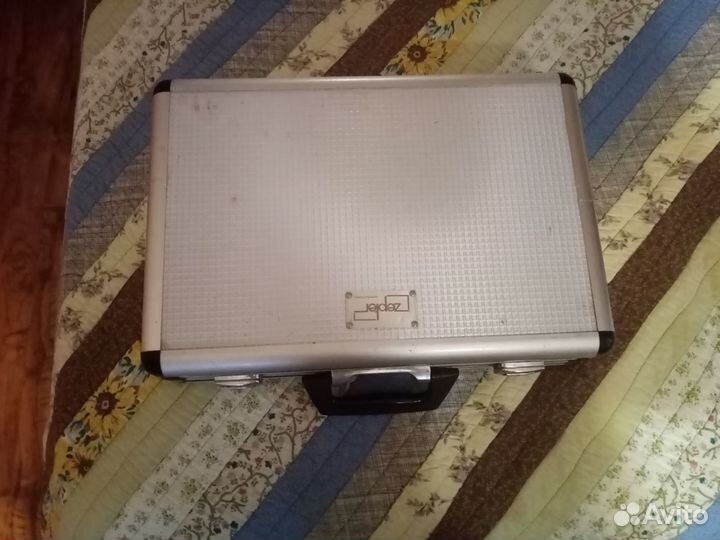 Набор столовых приборов zepter