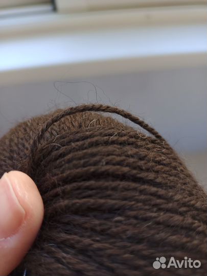 Пряжа камтекс альпака