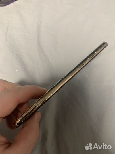 iPhone Xs Max, 256 ГБ