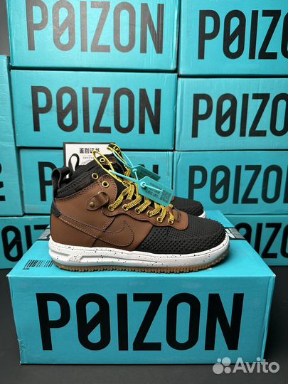 Nike Lunar gorce 1 (Оригинал)