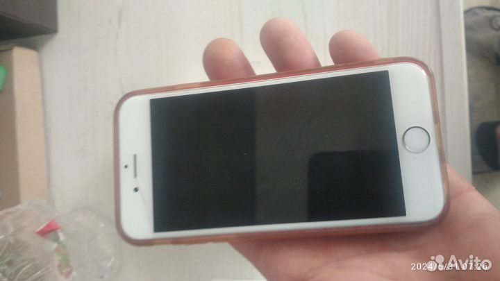 iPhone 6, 128 ГБ