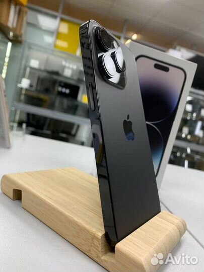 iPhone 14 Pro, 256 ГБ