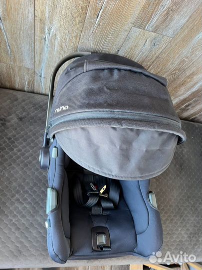 Детское автокресло до 13кг