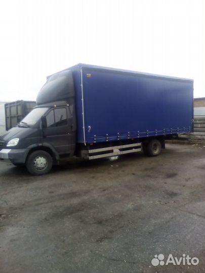 Грузоперевозки Валдай тент,6.5м. до 5 т, 38.5куб