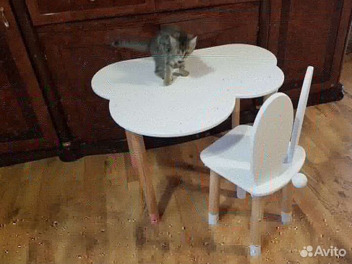 Полка детская, шкаф, мебель детская