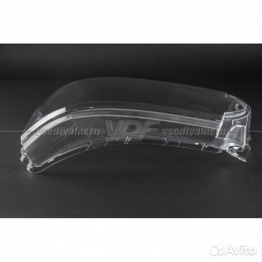 Стекло для фары Land Rover Range Rover Sport (2009